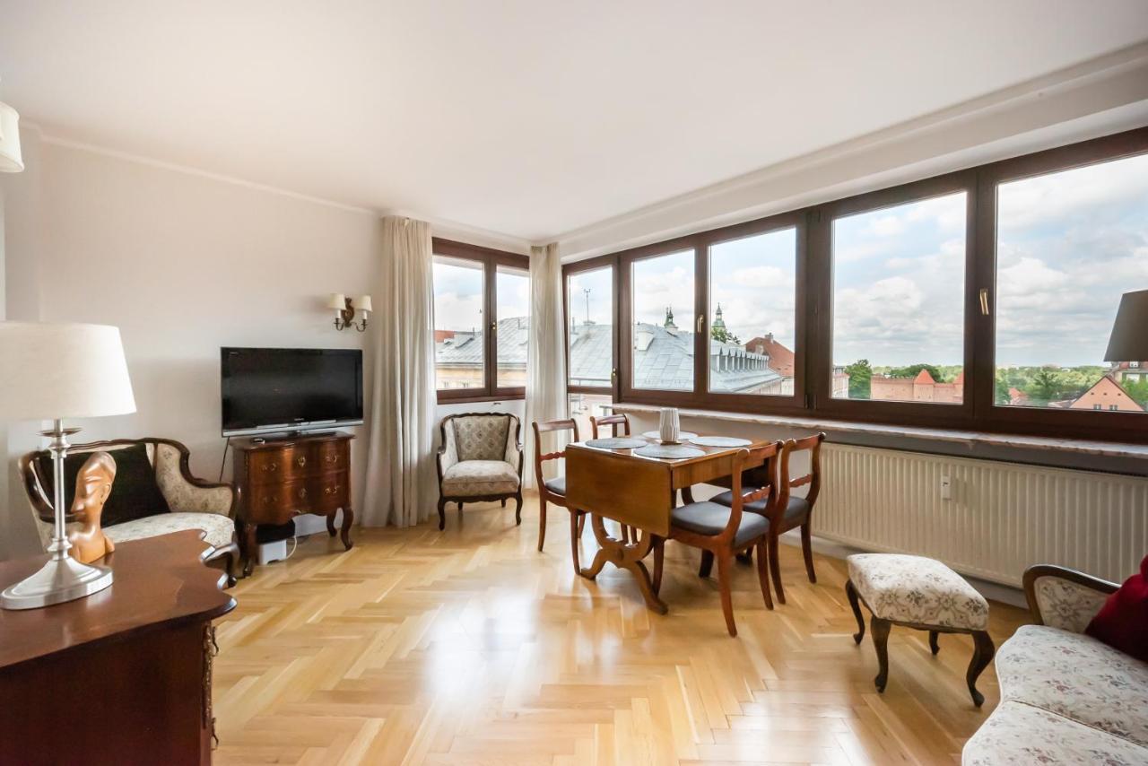 Old Town Square Apartament Varšava Exteriér fotografie